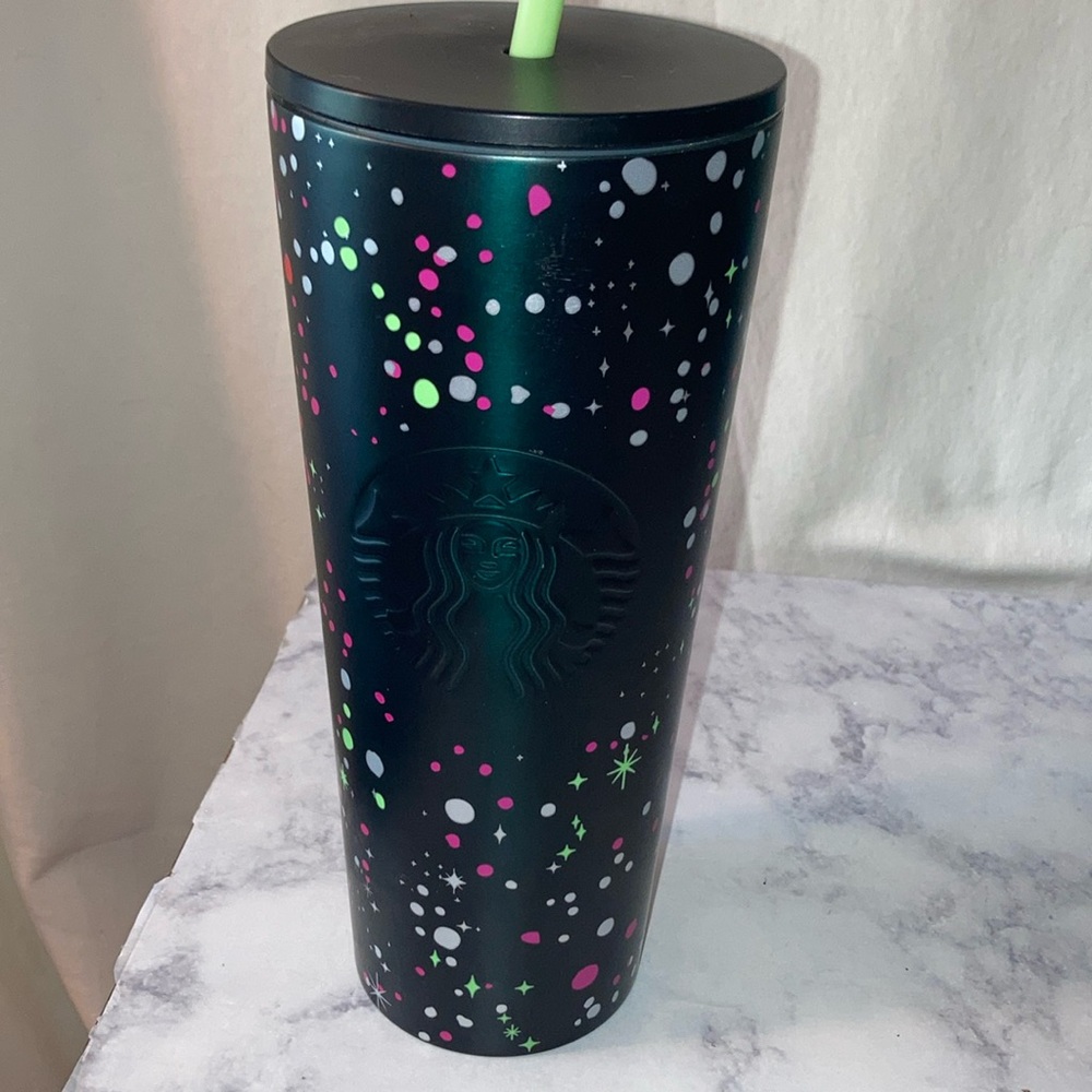 Starbucks Tumbler